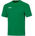 Jako T-Shirt Base sportgr&uuml;n 128