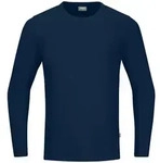 Jako Longsleeve Organic marine S