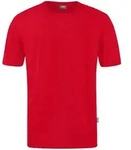 Jako T-Shirt Doubletex rot 34