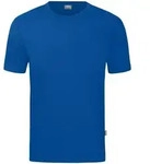 Jako T-Shirt Organic royal 116