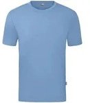 Jako T-Shirt Organic eisblau 116
