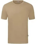 Jako T-Shirt Organic sand 116