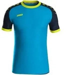 Jako JAKO Trikot Iconic Kurzarm JAKO blau/marine/neongelb 116