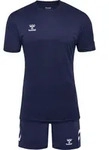 HUMMEL Hummel hmlLOGO Sportset marine 2XL