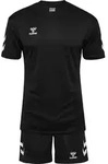 HUMMEL Hummel hmlLOGO Sportset black 2XL