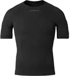 Uhlsport Performance Baselayer Pro Kurzarm schwarz 140