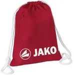 Jako Gymsack JAKO | Turnbeutel chili rot uni
