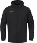 Jako Allwetterjacke Team 2.0 schwarz 116