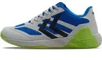 HUMMEL Hummel ALGIZ V Sportschuh blue/grey 36
