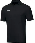 Jako Polo Base schwarz L