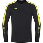 Jako Sweat Power schwarz/citro S