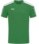Jako T-Shirt Power sportgr&uuml;n 128
