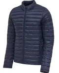 HUMMEL hmlRED QUILTED JACKET marine S