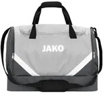 Jako Sporttasche Iconic mit Bodenfach soft grey/anthra light S Bambini (ca. 30 Liter)