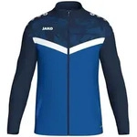 Jako Polyesterjacke Iconic royal/marine 116