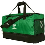 HUMMEL hmlCORE 2.0 SPORTS BAG W. SC | Sporttasche jelly bean/black L