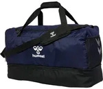 HUMMEL hmlCORE 2.0 SPORTS BAG W. SC | Sporttasche marine/black L