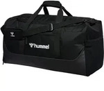 HUMMEL hmlLEAD SPORTS BAG | Sporttasche black L