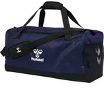 HUMMEL hmlCORE 2.0 SPORTS BAG | Sporttasche marine/black S