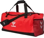 HUMMEL hmlCORE 2.0 SPORTS BAG | Sporttasche true red/black L