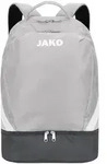 Jako Rucksack Iconic soft grey/anthra light Einheitsgr&ouml;&szlig;e (ca. 32 Liter)