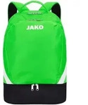 Jako Rucksack Iconic neongr&uuml;n/schwarz Einheitsgr&ouml;&szlig;e (ca. 32 Liter)