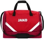 Jako Sporttasche Iconic mit Bodenfach rot/weinrot S Bambini (ca. 30 Liter)