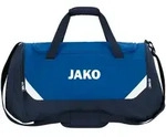 Jako Sporttasche Iconic royal/marine S Bambini (ca. 28 Liter)