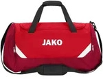 Jako Sporttasche Iconic rot/weinrot M Junior (ca. 43 Liter)