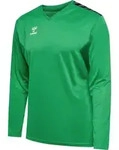HUMMEL hmlAUTHENTIC PL JERSEY L/S jelly bean S
