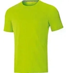 Jako JAKO T-Shirt Run 2.0 neongr&uuml;n 128