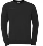 Uhlsport Sweatshirt schwarz 116