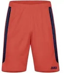 Jako Sporthose Power flame/marine 116