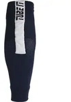 Uhlsport Tube It Sleeve | Stutzen Marine/wei&szlig; 28-32