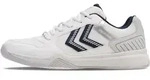 HUMMEL ALL COURT bright white/lunar rock 36