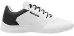 Kempa Kourtfly Three | Hallenschuh wei&szlig;/schwarz 10