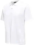 HUMMEL hmlRED CLASSIC POLO white S