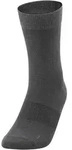 Jako Freizeitsocken 3er Pack anthrazit 35-38