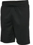HUMMEL hmlTE FLEX MESH SHORTS black S