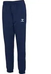HUMMEL hmlTRAVEL WOVEN PANTS WOMAN marine XS