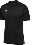 HUMMEL hmlESSENTIAL POLO black S