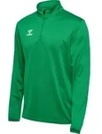 HUMMEL hmlESSENTIAL HALF-ZIP jelly bean S