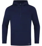 Jako Zip Hoodie Pro Casual marine S