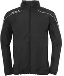 Uhlsport Stream 22 All Weather Jacket Schwarz/wei&szlig; 104