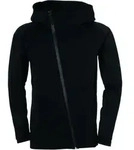 Uhlsport Essential Pro Jacke Schwarz L