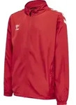 HUMMEL hmlCORE XK MICRO ZIP JACKET KIDS true red 116