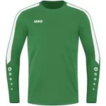 Jako Sweat Power sportgr&uuml;n 152