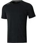 Jako JAKO T-Shirt Run 2.0 schwarz 38
