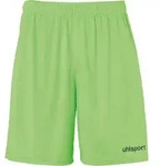 Kempa Center Basic Shorts Ohne Innenslip Flash Gr&uuml;n 116
