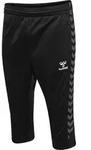 HUMMEL hmlAUTHENTIC 3/4 PANTS black S